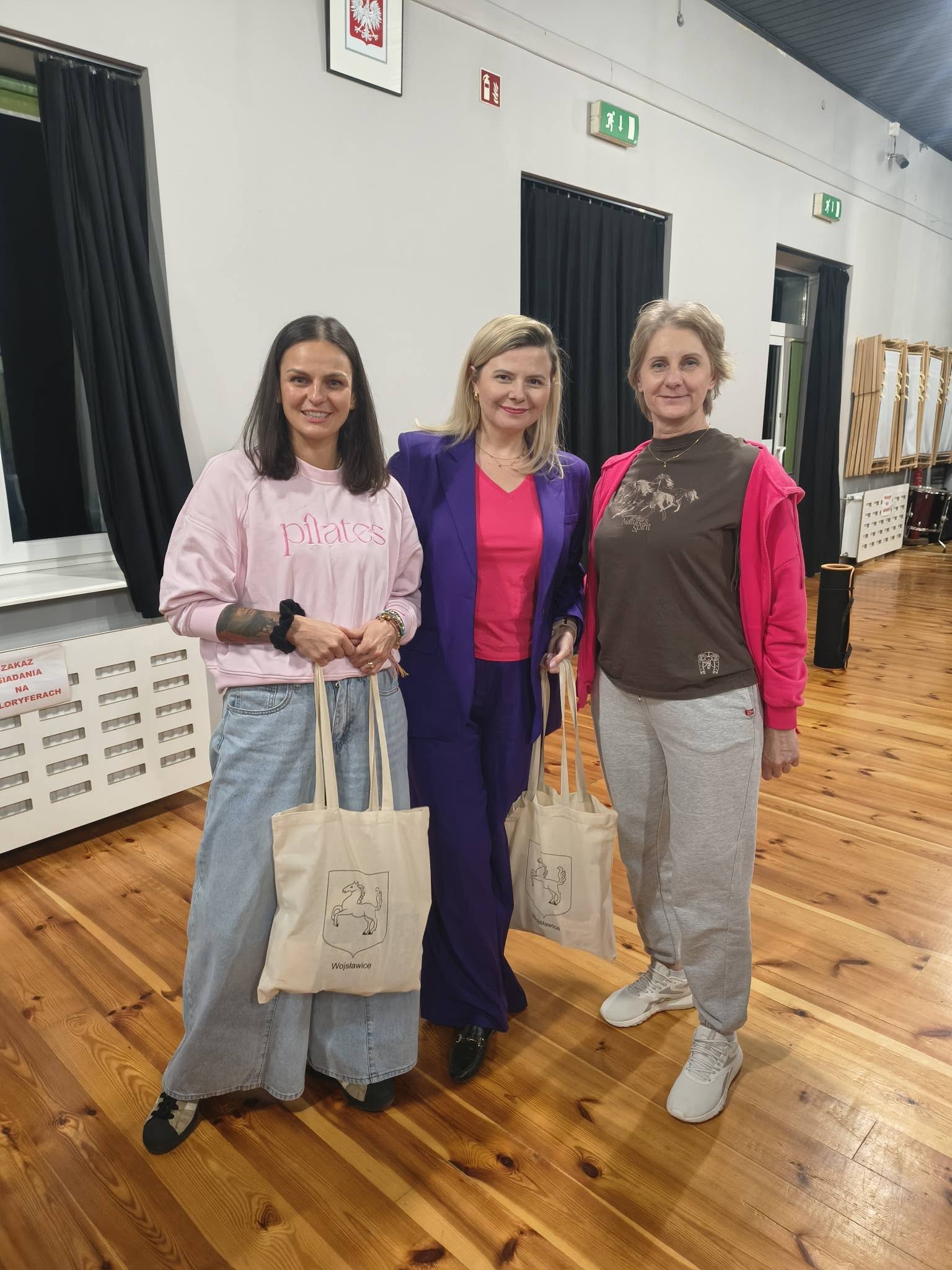 Marzec jest kobietą! - spotkanie dla kobiet